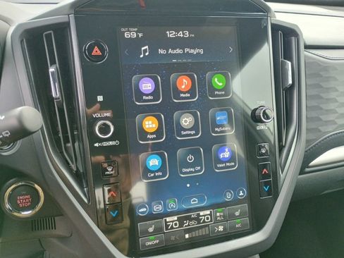 New 2026 Subaru Forester Premium image 20