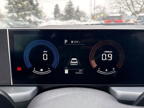 Certified 2024 Hyundai Sonata SEL image 27