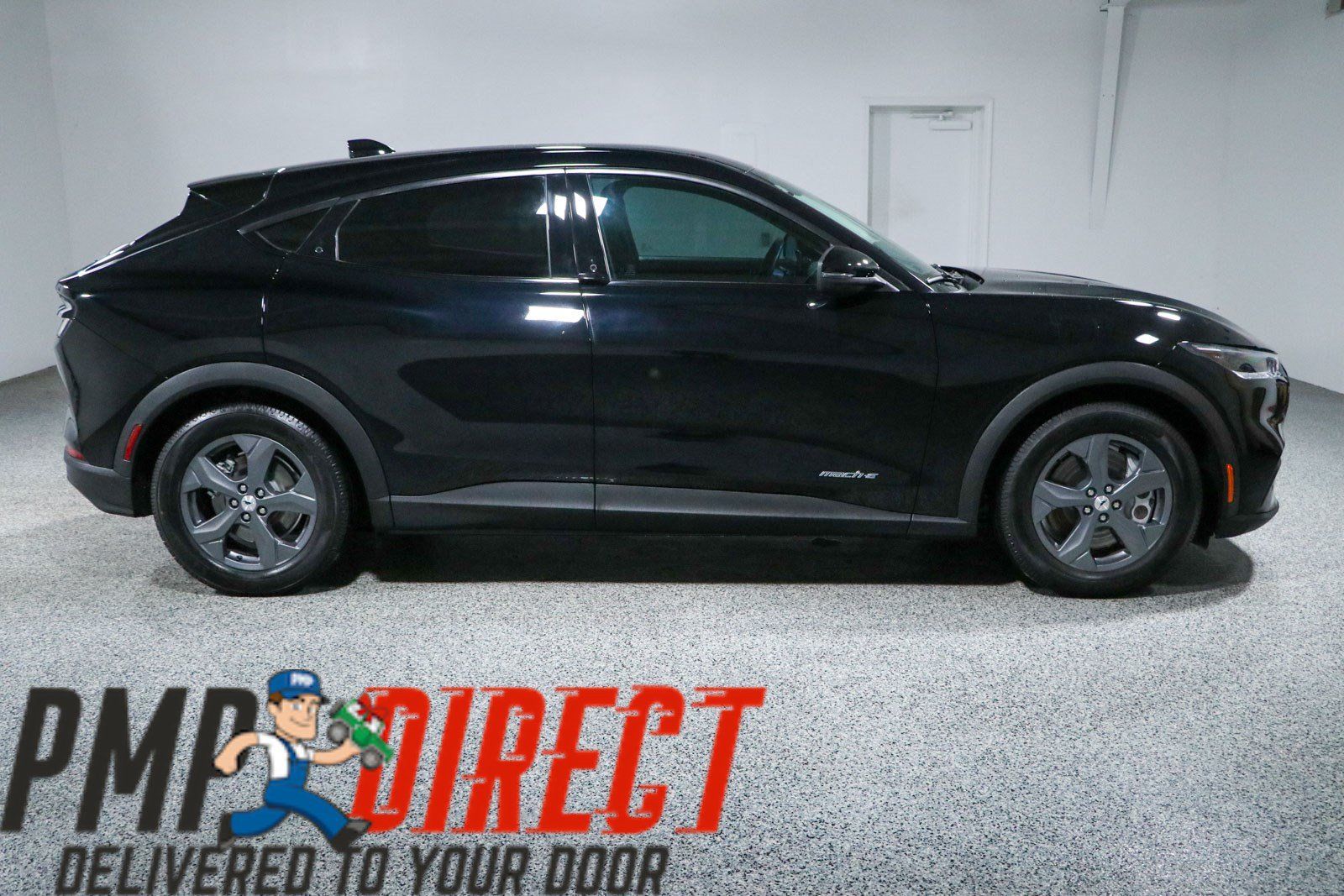 Used 2022 Ford Mustang Mach-E Select RWD image 6