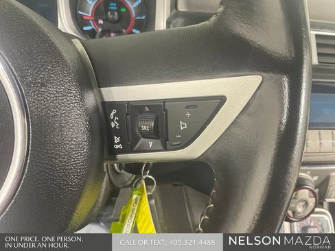 Used 2010 Chevrolet Camaro LT w/ RS Package RWD image 34