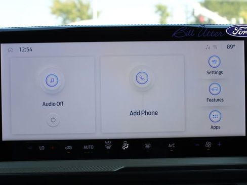 New 2025 Ford Bronco Sport Big Bend image 14