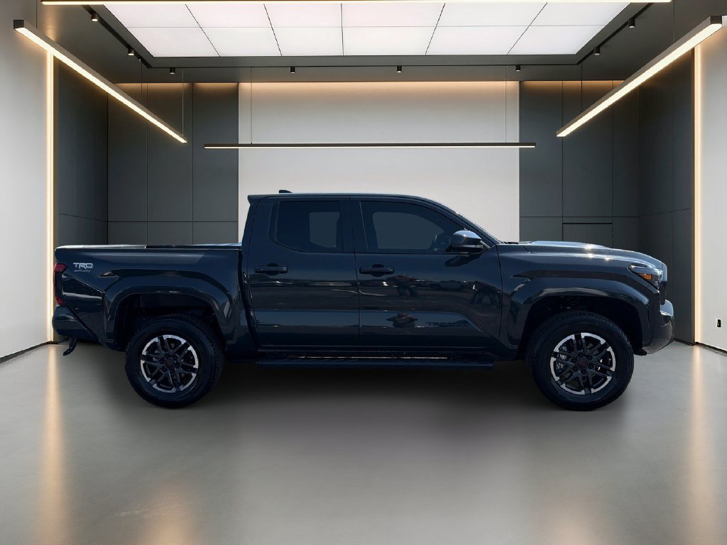 Used 2026 Toyota Tacoma TRD Sport AWD/4WD image 7