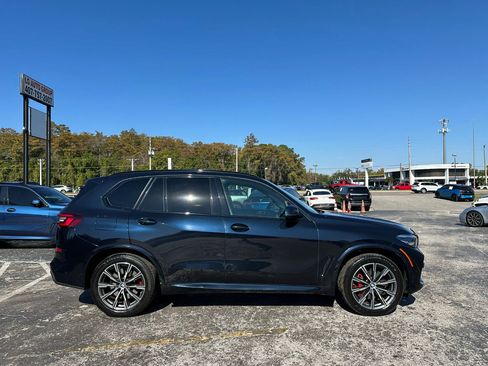 Used 2021 BMW X5 sDrive40i w/ M Sport Package image 8