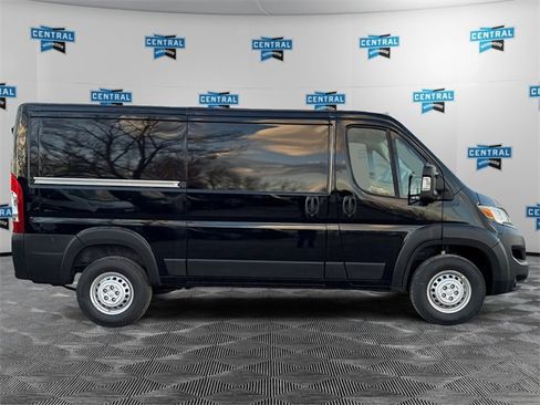 New 2026 RAM ProMaster 2500 w/ Premium Convenience Group image 6