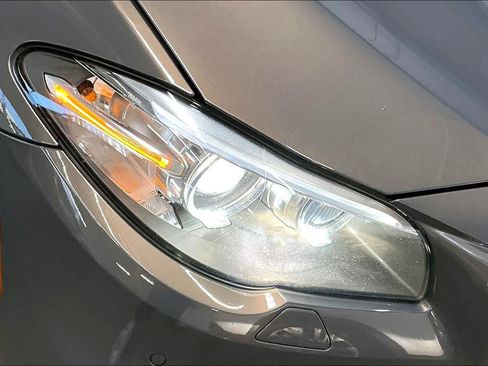 Used 2014 BMW 535i Sedan image 30