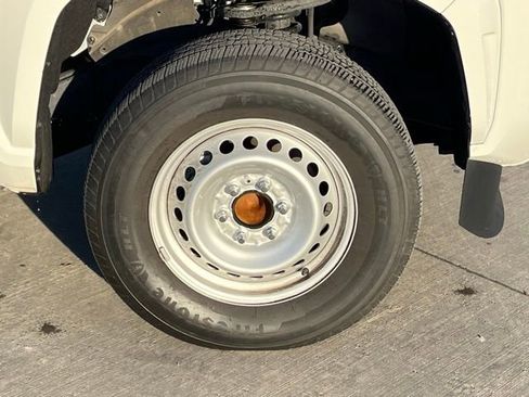 Used 2024 Toyota Tacoma SR image 6