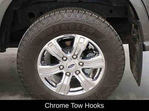 Used 2020 Ford Ranger XLT w/ Equipment Group 302A Luxury image 44