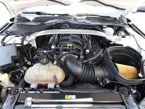Used 2019 Ford Mustang Shelby GT350 w/ Technology Package RWD image 52