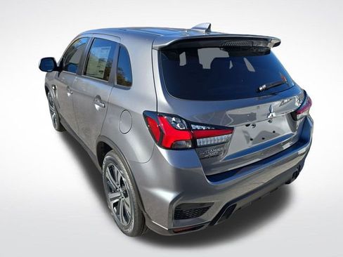 New 2025 Mitsubishi Outlander Sport ES image 3