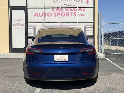 Used 2023 Tesla Model 3 Standard Range RWD image 8