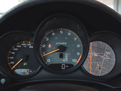 Used 2024 Porsche 718 Cayman GT4 RS image 16