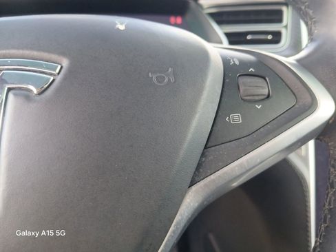 Used 2017 Tesla Model X 100D image 31