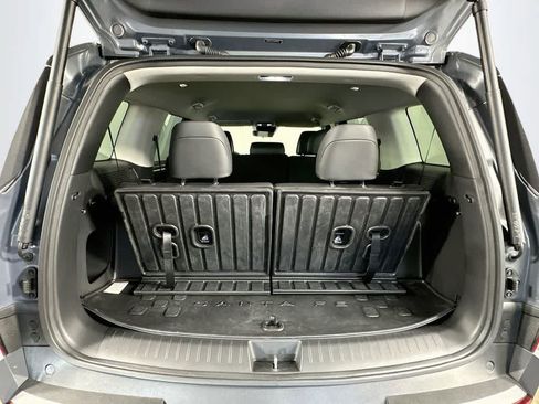 Used 2025 Hyundai Santa Fe SEL FWD image 20