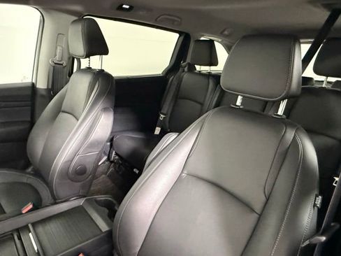 Used 2023 Honda Odyssey EX-L image 27