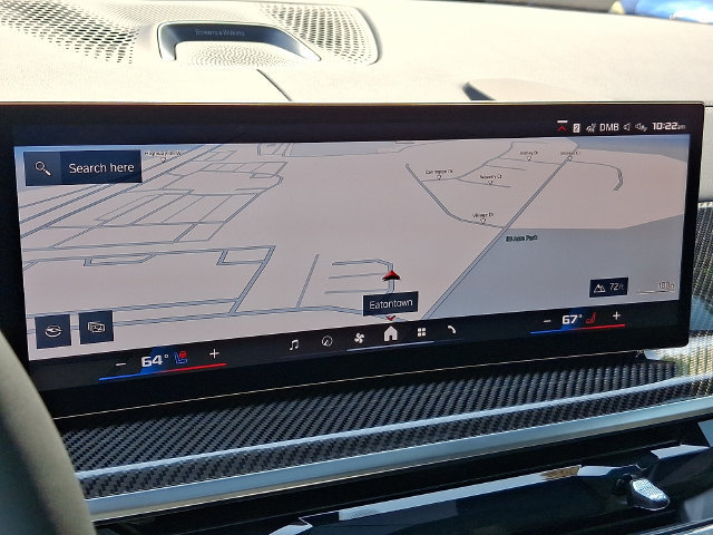 New 2026 BMW X5 M Competition w/ Executive Package AWD/4WD image 18