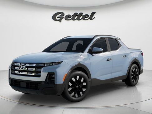 New 2026 Hyundai Santa Cruz SEL AWD/4WD image 1