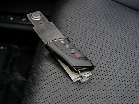 Used 2024 Lexus NX 250 FWD image 63