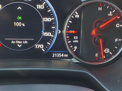 Used 2022 Chevrolet Blazer RS image 30