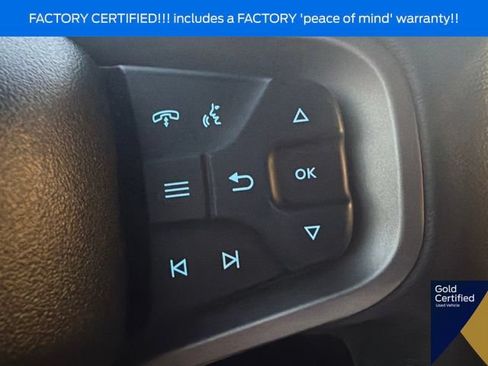 Used 2021 Ford Bronco Outer Banks AWD/4WD image 49