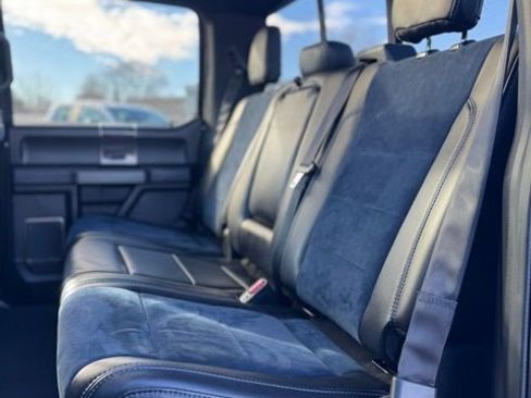 Used 2020 Ford F150 Raptor w/ Equipment Group 802A Luxury image 22