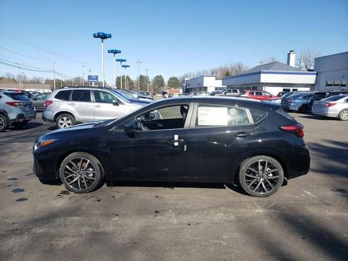 New 2026 Subaru Impreza 2.0i Sport image 7