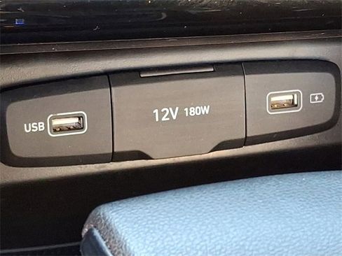 Used 2023 Hyundai Santa Cruz SEL image 20