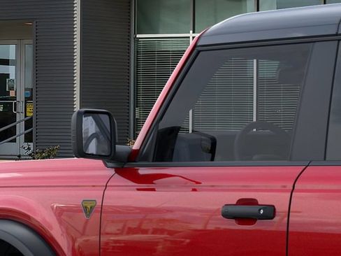 New 2026 Ford Bronco Badlands AWD/4WD image 22