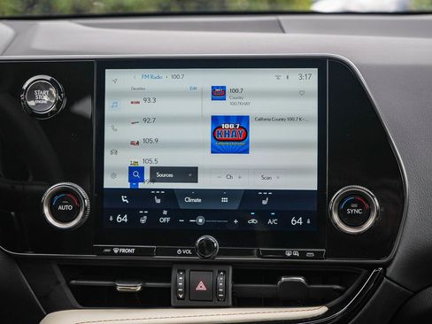 Used 2023 Lexus NX 350 AWD w/ Cold Area Package image 13