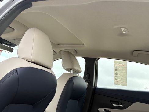 New 2026 Nissan Sentra SL w/ Floor Mat Package FWD image 23
