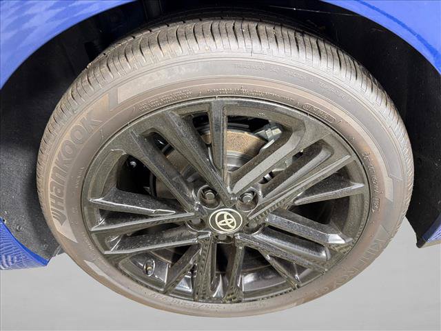 Used 2026 Toyota Camry SE FWD image 19