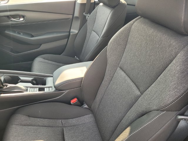 New 2026 Honda Accord LX image 8