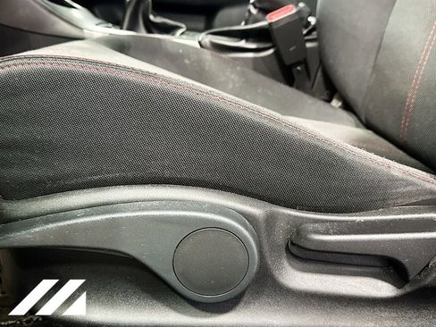 Used 2013 Subaru Impreza WRX Hatchback AWD/4WD image 19