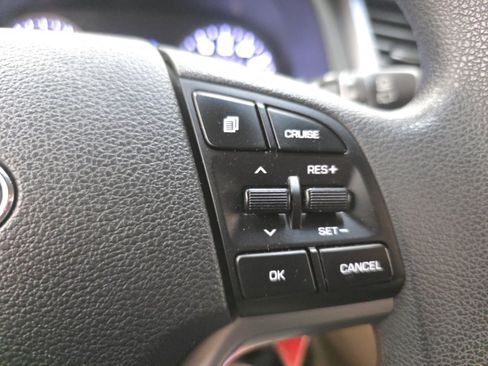 Used 2017 Hyundai Tucson SE AWD/4WD image 20