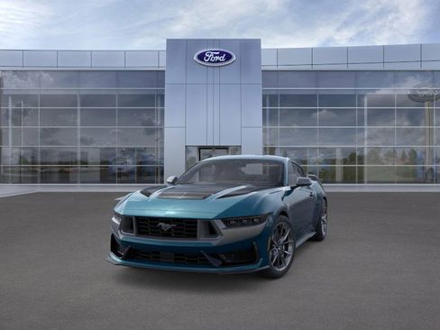 New 2026 Ford Mustang Dark Horse image 24