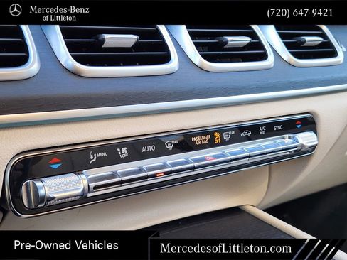 Used 2020 Mercedes-Benz GLE 350 4MATIC image 20