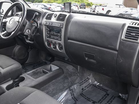 Used 2011 GMC Canyon SLE w/ LPO--Chrome Package AWD/4WD image 29