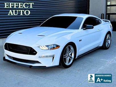 Used 2018 Ford Mustang GT w/ GT Performance Package