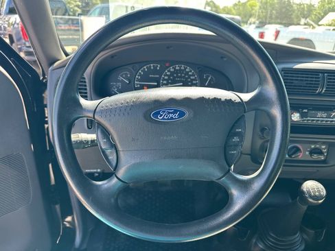 Used 2002 Ford Ranger Edge RWD image 20