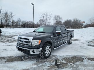 Used 2014 Ford F150 XLT w/ Equipment Group 302A Luxury video 1