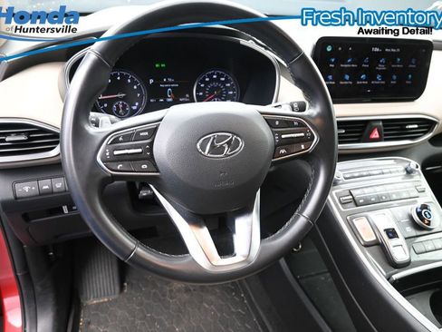 Used 2023 Hyundai Santa Fe SEL w/ Cargo Package AWD/4WD image 19