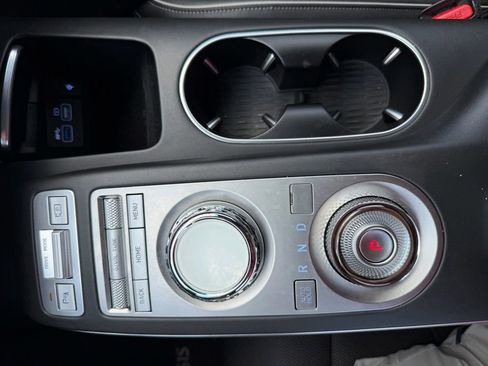 Used 2024 Genesis GV70 3.5T Sport image 24