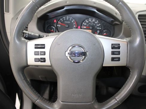 Used 2019 Nissan Frontier SV w/ Value Truck Package image 32