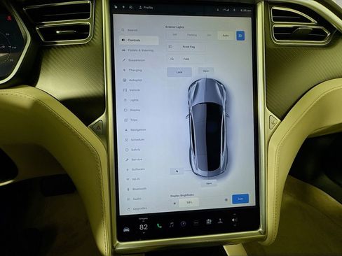 Used 2017 Tesla Model S 75D image 20