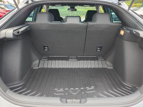 New 2026 Honda Civic Sport image 10