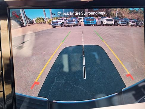 New 2026 RAM 2500 Tradesman image 18