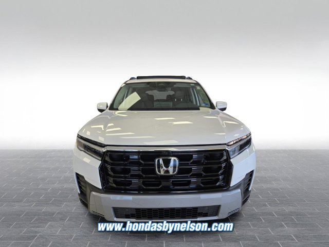 New 2026 Honda Pilot Elite image 2