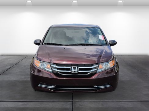 Used 2014 Honda Odyssey LX image 4
