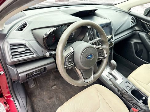Used 2019 Subaru Impreza 2.0i image 10