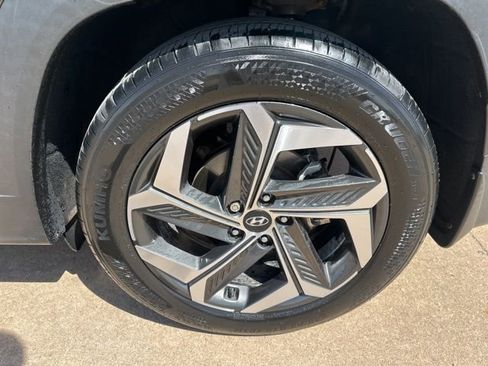 Used 2022 Hyundai Tucson SEL w/ Convenience Package FWD image 11