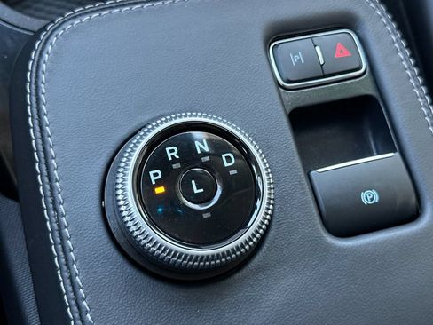 Certified 2024 Ford Mustang Mach-E Select RWD image 20
